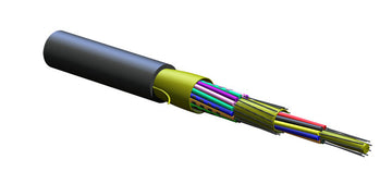 Freedom One plenum Cables, 62.5/125 Multimode(OM1), 24 Strands