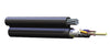 Alto Figure-8 Gel-Free Cabels,62.5/125 Multimode (OM1),24-fibers