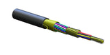 Freedm One Riser Cables, Laser-optimizes 50/125 Multimode (Pretium 300/OM3), 24 Strands