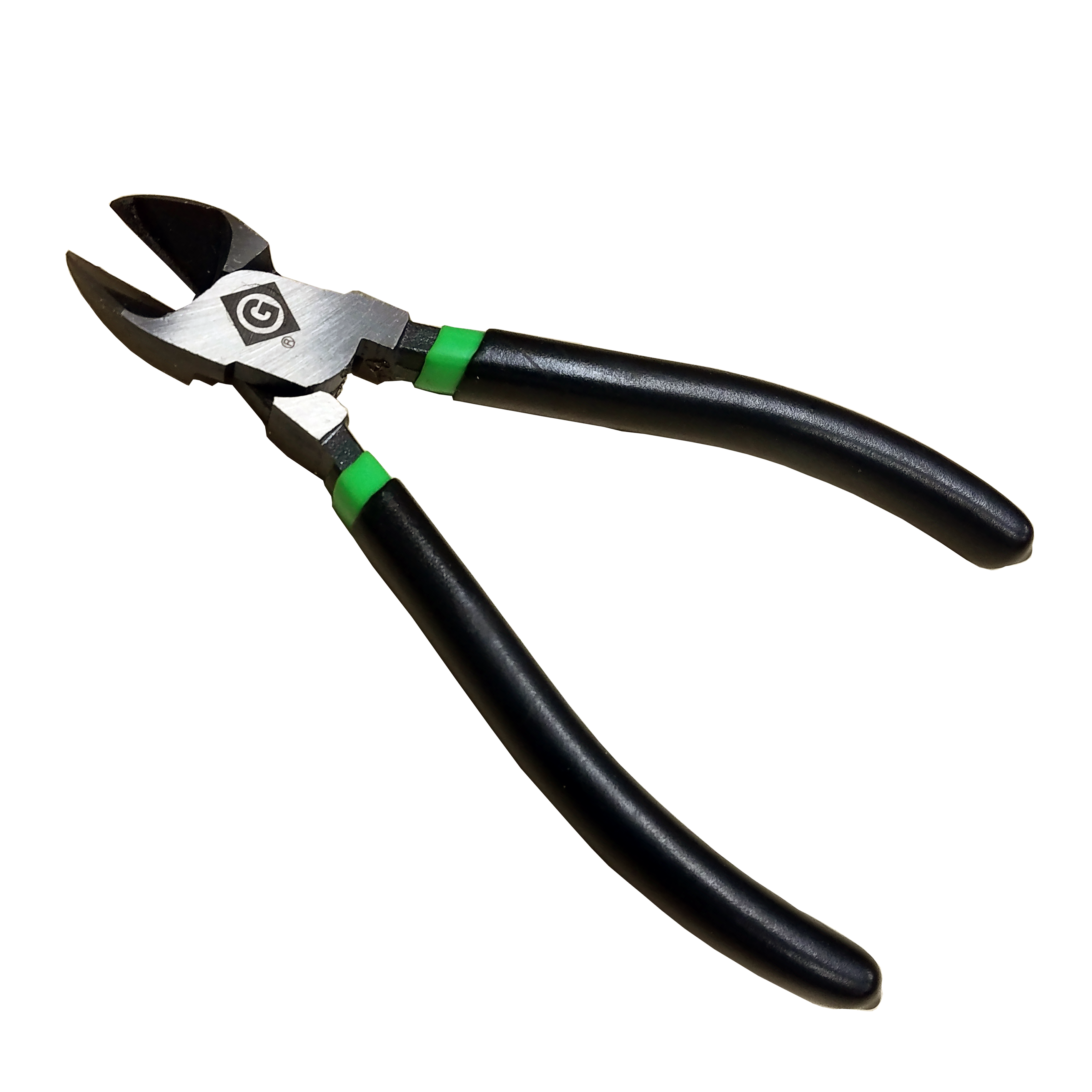 Greenlee 6 Side Cutting Pliers – Fosco Connect