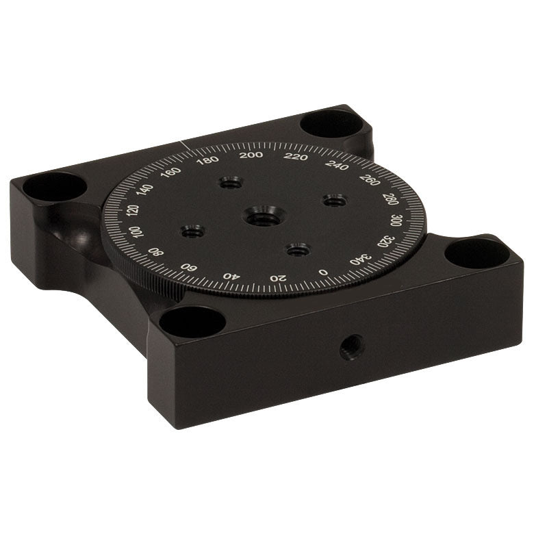 TH-RP01 - Ø2" Manual Rotation Stage
