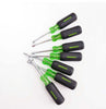 Greenlee 7 Piece Nut Driver Set