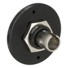 TH-SM1ST - ST/PC Fiber Adapter Plate with External SM1 (1.035"-40) Threads