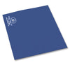 Desco 66164 Statfree B2 Dissipative Vinyl Table Mat DK BLUE, 24"x36"