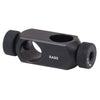 TH-RA90 - Right-Angle Clamp for Ø1/2" Posts, 3/16" Hex