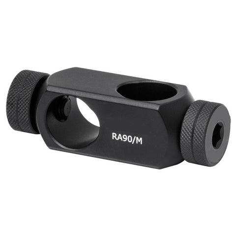 TH-RA90/M - Right-Angle Clamp for Ø1/2" Posts, 5 mm Hex