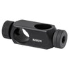 TH-RA90/M - Right-Angle Clamp for Ø1/2" Posts, 5 mm Hex