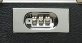 Tool Case Combination Lock Replacement
