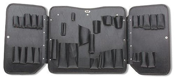 TOP Winged Tool Case Pallet, SPC81 Series 17"x14"