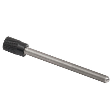 TH-FAS300 - Fine Adjustment Screw with Knob, 1/4"-80, 3.00" Long