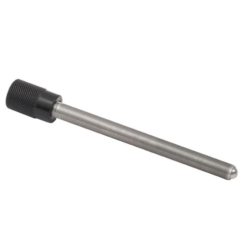 TH-FAS300 - Fine Adjustment Screw with Knob, 1/4"-80, 3.00" Long