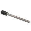 TH-FAS300 - Fine Adjustment Screw with Knob, 1/4"-80, 3.00" Long