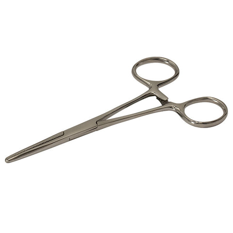 TH-FCP - Forceps, Solid Stainless Steel