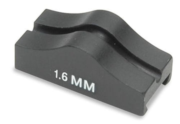 Wilcom 04420715-01-RC-1 1.6mm Adapter for Fiber Identifiers