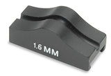 Wilcom 04420715-01-RC-1 1.6mm Adapter for Fiber Identifiers