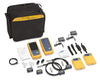 Fluke Networks SP-DSX2-8000 2 GHz DSX CableAnalyzer w/Wi-Fi
