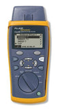 Fluke Networks CIQ-100 CableIQ Qualification Tester