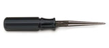 General Tools 131 Reamer w/Screwdriver Handle, 1/8-3/8" Capacity