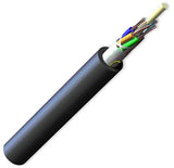 Freedm Lose Tube Gel-free Riser Cables, Laser-Optimized 50/125 Multimode(Pretium 550/OM4), 48 fibers