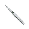 Grobet Cross Locking Tweezer, 4.75inch