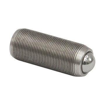 TH-F19SS050 - Fine Hex Adjuster, 3/16"-100, 0.50" Long