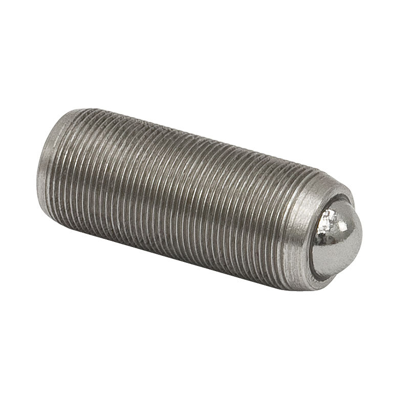 TH-F19SS050 - Fine Hex Adjuster, 3/16"-100, 0.50" Long