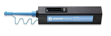 Jonard FCC-250 Fiber Connector Cleaner for SC, ST & FC, 2.5mm