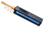 Jonard FCC-125 Fiber Connector Cleaner for LC and MU, 1.25mm