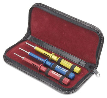 Jonard KR-260 Sub-Miniature Extraction Kit, 12/16/20 Contacts
