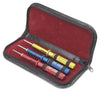 Jonard KA-260 Sub-Miniature Insertion Kit, 12/16/20 Contacts