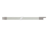 Jonard RDG-9 Glow Rod Kit, 3/16" x 9', 18" Sections