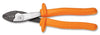 Klein Tools 1005-INS Insulated Crimping/Cutting Tool, 10-22 AWG