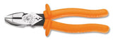 Klein 12098-INS Insulated Universal Side-Cutting Crimp Pliers