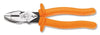 Klein 12098-INS Insulated Universal Side-Cutting Crimp Pliers