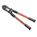 Klein Tools 63136 Bolt Cutters, 36" Handles, 9/16" Capacity