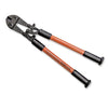 Klein Tools 63136 Bolt Cutters, 36" Handles, 9/16" Capacity