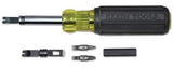 Klein VDV001-081 66/110 Punchdown Screwdriver Multi-Tool