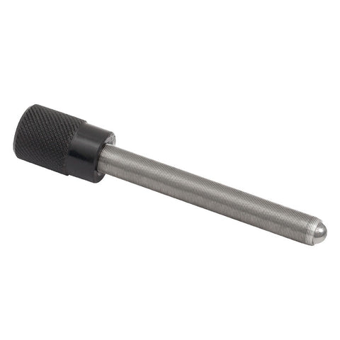 TH-FAS200 - Fine Adjustment Screw with Knob, 1/4"-80, 2.00" Long
