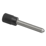 TH-FAS150 - Fine Adjustment Screw with Knob, 1/4"-80, 1.50" Long