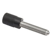 TH-FAS125 - Fine Adjustment Screw with Knob, 1/4"-80, 1.25" Long