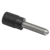 TH-FAS100 - Fine Adjustment Screw with Knob, 1/4"-80, 1.00" Long