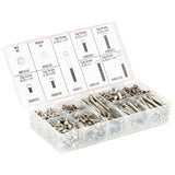 TH-HW-KIT1 - 8-32 Cap Screw and Hardware Kit