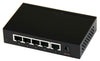 5-port 10/100 Unmanaged Desktop Switch