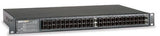 24-Port 100BaseFX MM/SC + 2-Port 1000BaseSX MM/SC