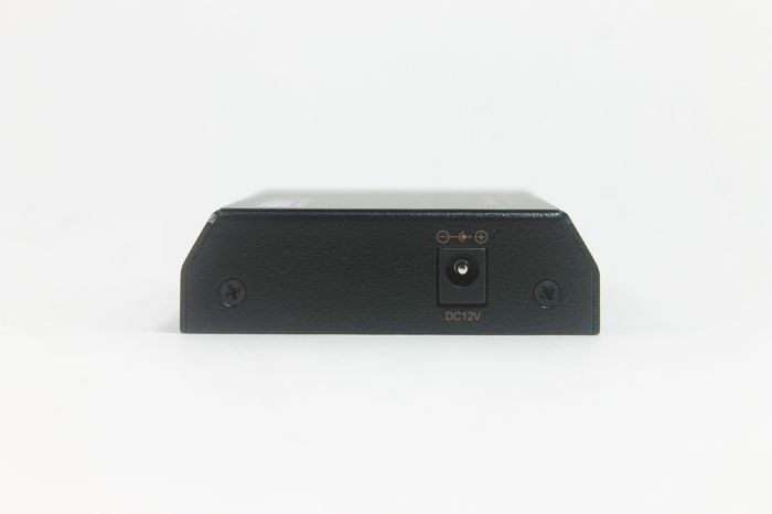 Signamax Media Converter SC Multimode 1000T to 1000 SX 220mtr (62.5um)/550mtr (50um)