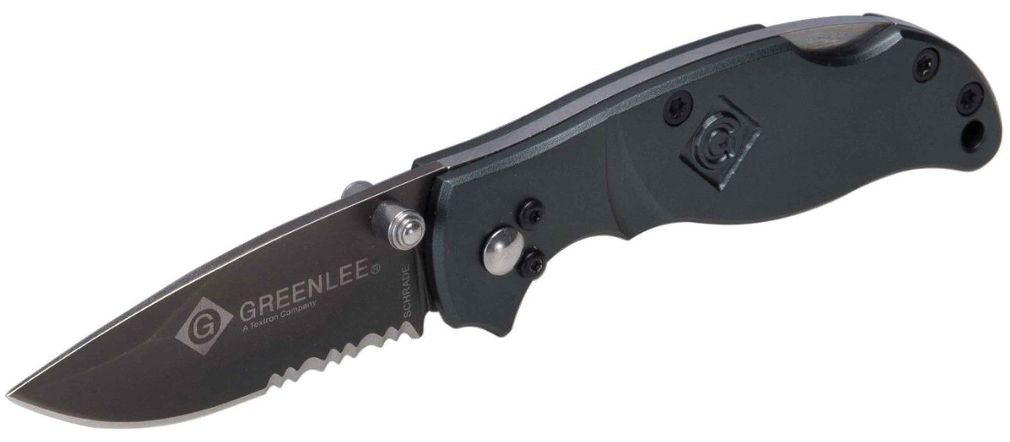 Serrated edge deals