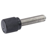 TH-UFS075 - Fine Adjustment Screw with Knob, 3/16"-100, 0.75" Long