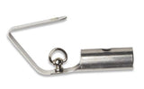 Crain 91052 Gopher Pole Replacement Tip, Hook and Skid