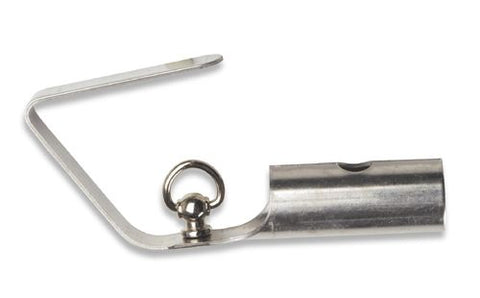 Crain 91052 Gopher Pole Replacement Tip, Hook and Skid