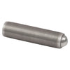 TH-F25SS116 - Fine Hex Adjuster, 1/4"-80, 1.16" Long